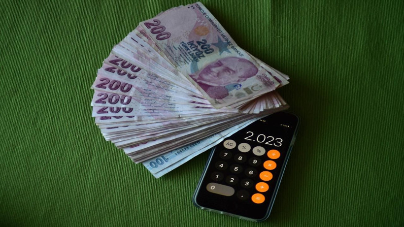 1.5 milyon TL'nin aylık getirisi ne kadar? Mevduat faizlerinde bankalardaki son durum belli oldu - Resim: 1