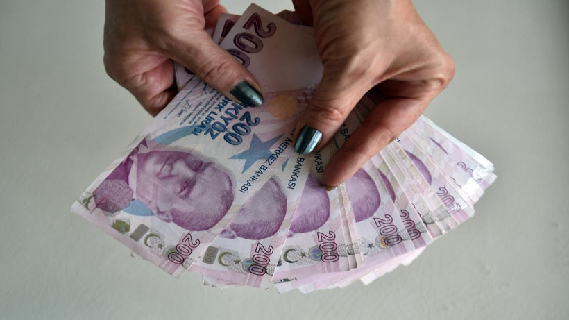 1.5 milyon TL'nin aylık getirisi ne kadar? Mevduat faizlerinde bankalardaki son durum belli oldu - Resim: 12