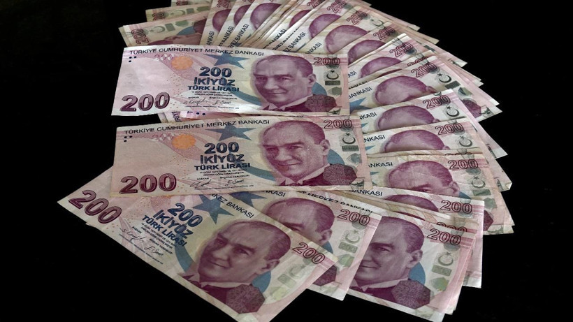 1.5 milyon TL'nin aylık getirisi ne kadar? Mevduat faizlerinde bankalardaki son durum belli oldu - Resim: 13