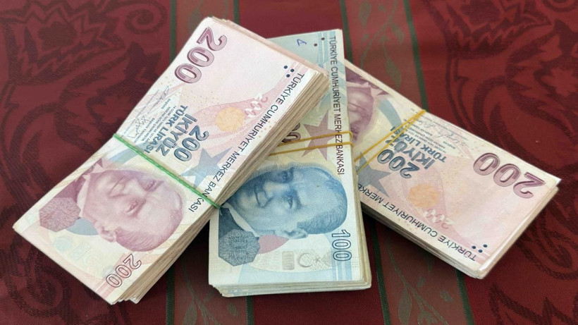 1.5 milyon TL'nin aylık getirisi ne kadar? Mevduat faizlerinde bankalardaki son durum belli oldu - Resim: 4