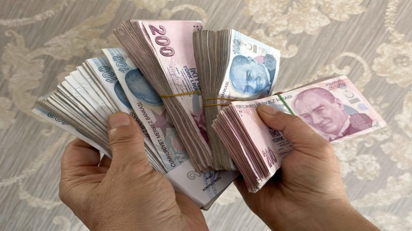 1.5 milyon TL'nin aylık getirisi ne kadar? Mevduat faizlerinde bankalardaki son durum belli oldu - Resim: 6
