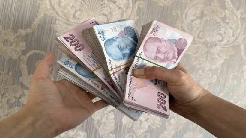 1.5 milyon TL'nin aylık getirisi ne kadar? Mevduat faizlerinde bankalardaki son durum belli oldu - Resim: 7