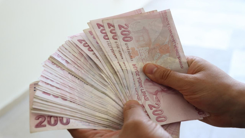 1.5 milyon TL'nin aylık getirisi ne kadar? Mevduat faizlerinde bankalardaki son durum belli oldu - Resim: 8