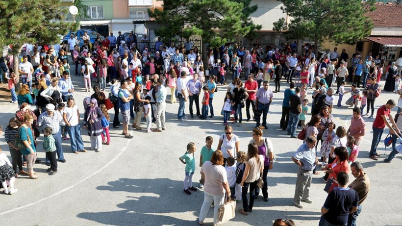 Tekirdağ'da yarın okullar tatil mi? Tekirdağ okullar yarın tatil oldu mu? - Resim: 1