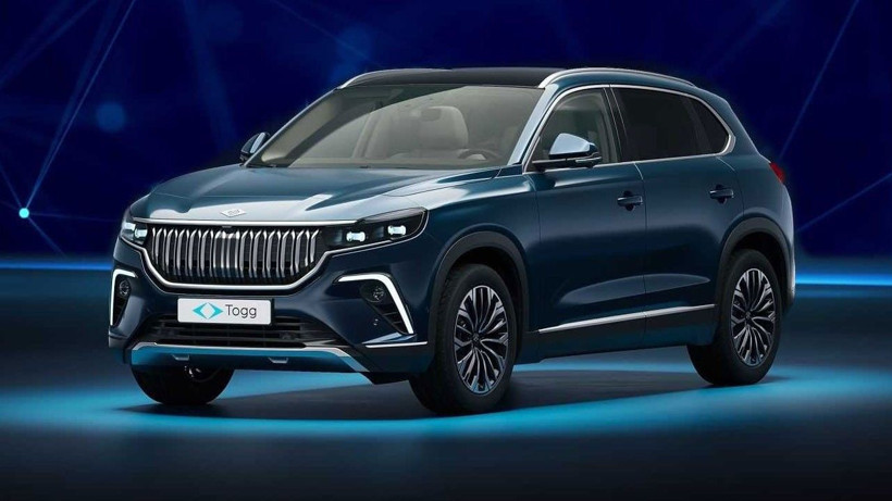 Çinli dev 18 kat artışla resmen fırladı! Eylül 2025 rakamları açıklandı: İşte 2025'in en çok satan otomobil markaları - Resim: 13