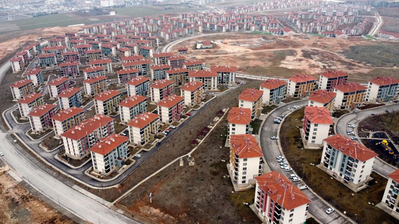 TOKİ'nin kiralık sosyal konut projesinde detaylar belli oldu - Resim: 1