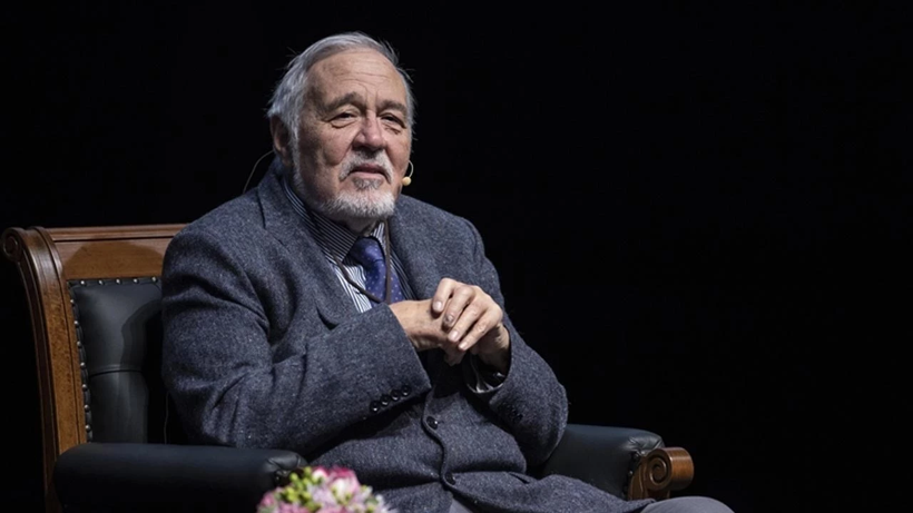 İlber Ortaylı kalp krizi mi geçirdi? İlber Ortaylı sağlık durumu nasıl? - Resim: 1