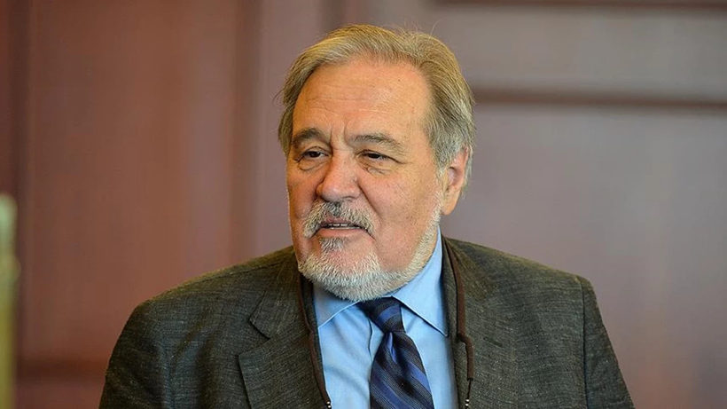 İlber Ortaylı kalp krizi mi geçirdi? İlber Ortaylı sağlık durumu nasıl? - Resim: 2