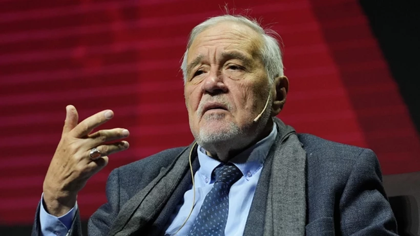 İlber Ortaylı kalp krizi mi geçirdi? İlber Ortaylı sağlık durumu nasıl? - Resim: 3