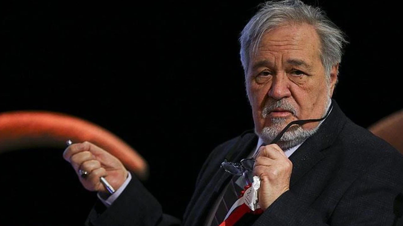 İlber Ortaylı kalp krizi mi geçirdi? İlber Ortaylı sağlık durumu nasıl? - Resim: 4