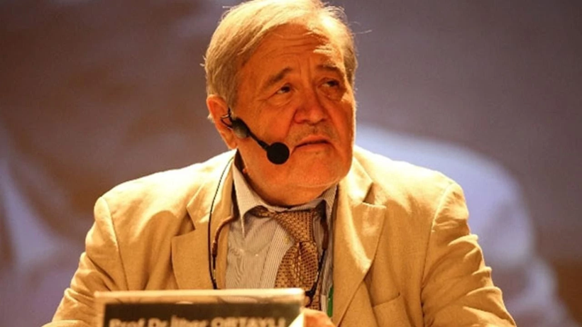 İlber Ortaylı kalp krizi mi geçirdi? İlber Ortaylı sağlık durumu nasıl? - Resim: 5