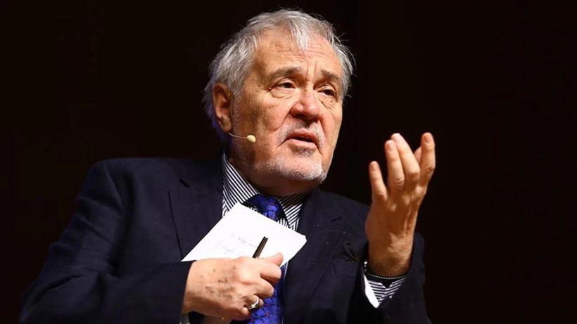 İlber Ortaylı kalp krizi mi geçirdi? İlber Ortaylı sağlık durumu nasıl? - Resim: 6