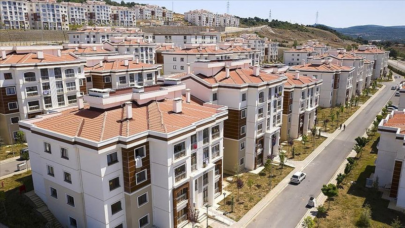 TOKİ'nin kiralık sosyal konut projesinde detaylar belli oldu - Resim: 7