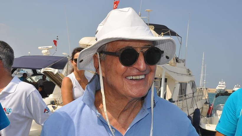 Forbes milyarderler listesini güncelledi: İşte Türkiye'nin en zengin iş insanları ve servetleri! - Resim: 5