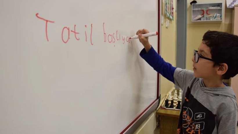 İlk ara tatil tarihi: Ara tatil ne zaman, hangi tarihte? - Resim: 3