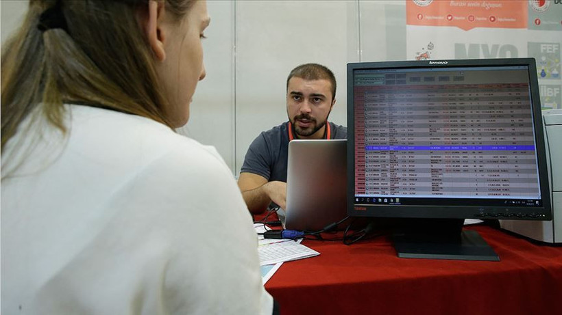 YKS ek tercih sonuçları açıklandı mı, ne zaman açıklanacak? - Resim: 2