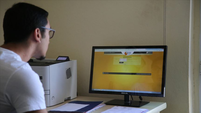 YKS ek tercih sonuçları açıklandı mı, ne zaman açıklanacak? - Resim: 3