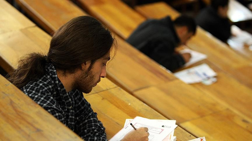 2025 DGS ek tercih başvuruları ne zaman başlayacak? - Resim: 2