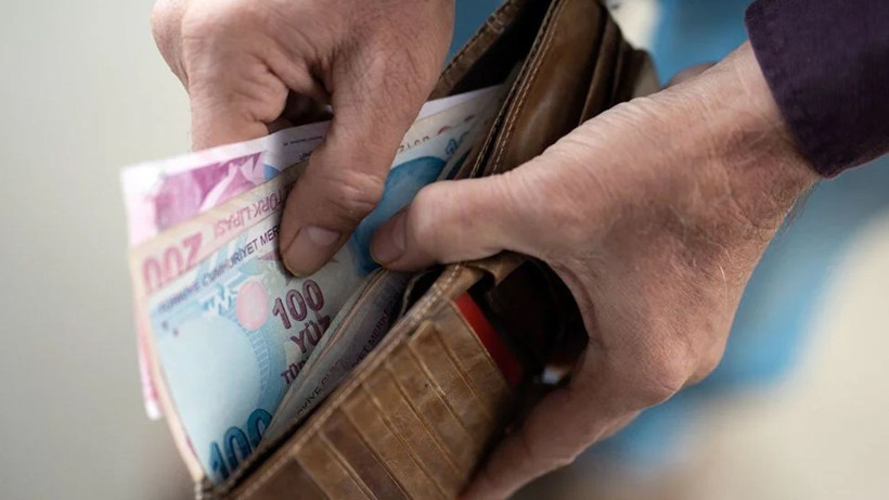 Emekli zammı için 4 senaryo: Artış yüzde 10-13 arasında - Resim: 3