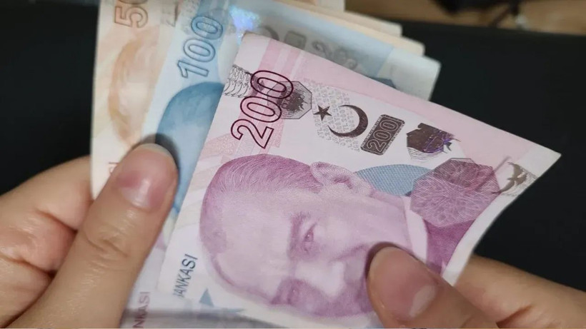 Emekli zammı için 4 senaryo: Artış yüzde 10-13 arasında - Resim: 1