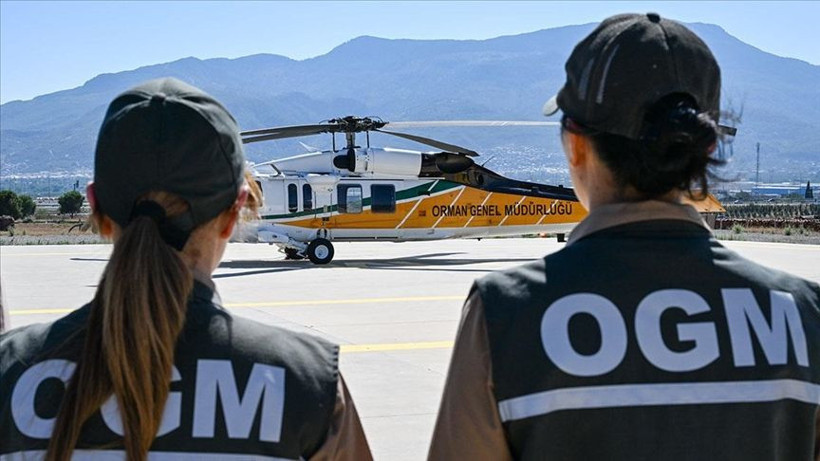 OGM işçi alımı sonuçları açıklandı mı, ne zaman açıklanacak? - Resim: 3