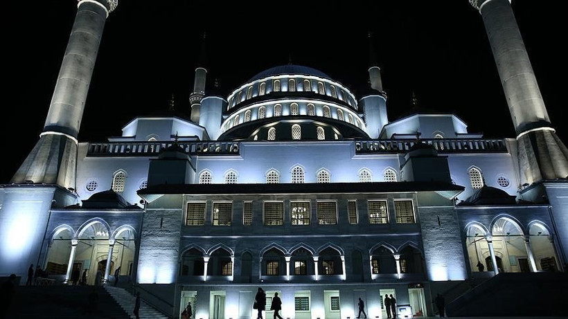 Üç (3) aylar ne zaman başlıyor? Regaib Kandili hangi tarihte? - Resim: 4