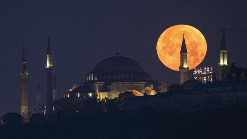 Üç (3) aylar ne zaman başlıyor? Regaib Kandili hangi tarihte? - Resim: 1