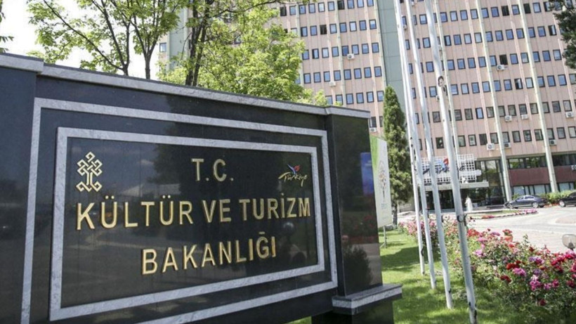 Kültür ve Turizm Bakanlığı 795 personel alımı sonuçları açıklandı mı, ne zaman açıklanacak? - Resim: 1