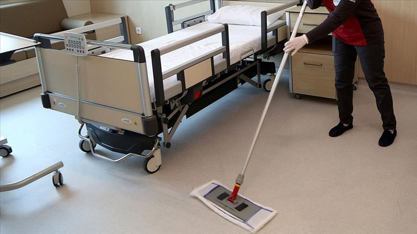 Sağlık Bakanlığı İŞKUR işçi alımı başvuru tarihi açıklandı mı, ne zaman başlayacak? - Resim: 2