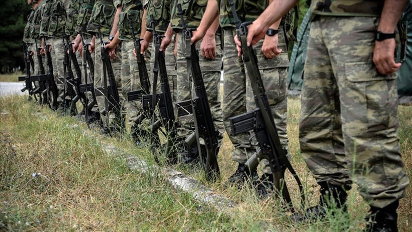 Askerlik yerleri ne zaman açıklanacak? Kasım askerlik sınıflandırma sonuç tarihi... - Resim: 2