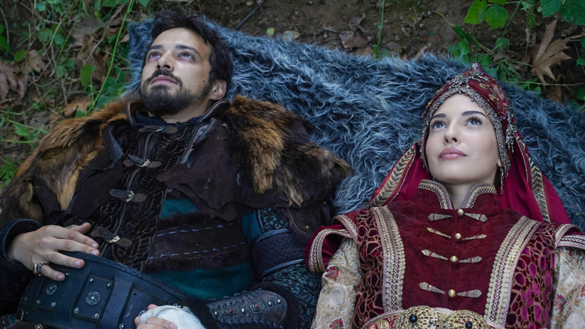 Kuruluş Orhan bu akşam var mı? Kuruluş Orhan ne zaman başlayacak? - Resim: 2