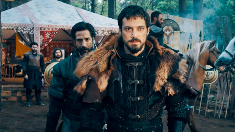 Kuruluş Orhan bu akşam var mı? Kuruluş Orhan ne zaman başlayacak? - Resim: 3