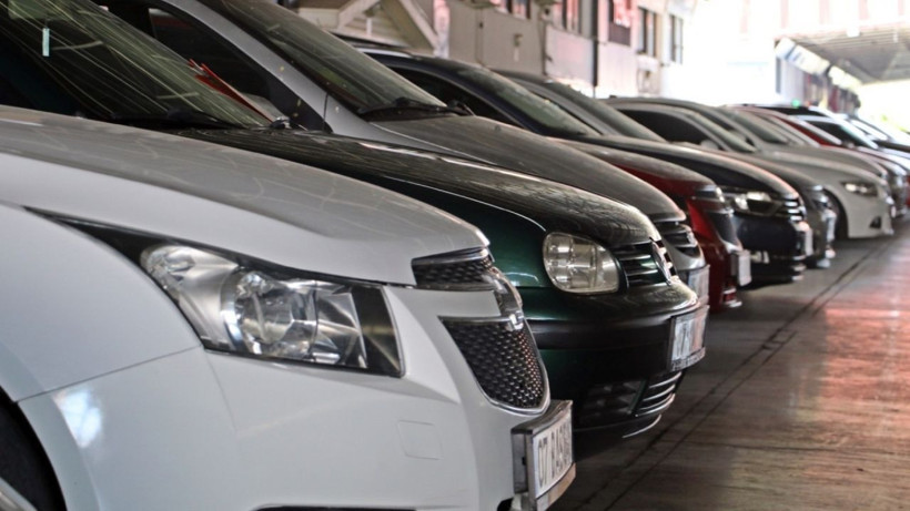 Hurda Teşviki Yasası son gelişmeler neler? Hurda Teşviki Meclis'e geldi mi? - Resim: 1