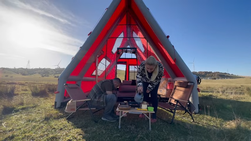 Burcu Atik vergi rekortmeni oldu! İşte ödediği vergi tutarı... - Resim: 1