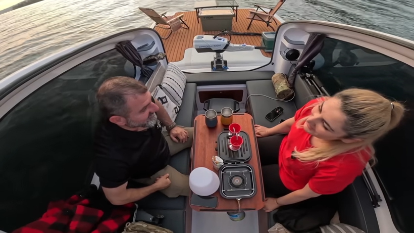 Burcu Atik vergi rekortmeni oldu! İşte ödediği vergi tutarı... - Resim: 3