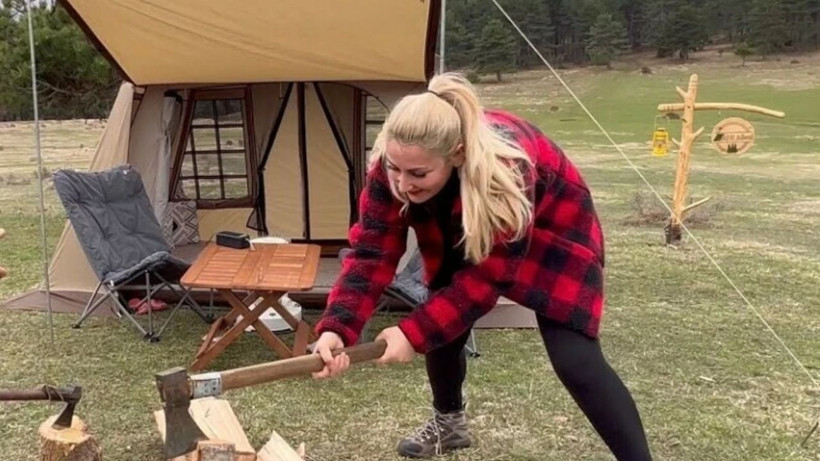 Burcu Atik vergi rekortmeni oldu! İşte ödediği vergi tutarı... - Resim: 4