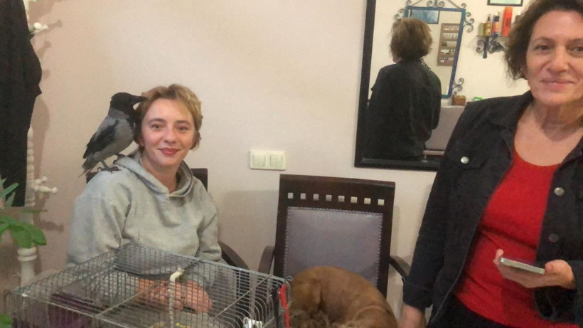 Rıfkı kahvehanenin müdavimi oldu - Resim: 10