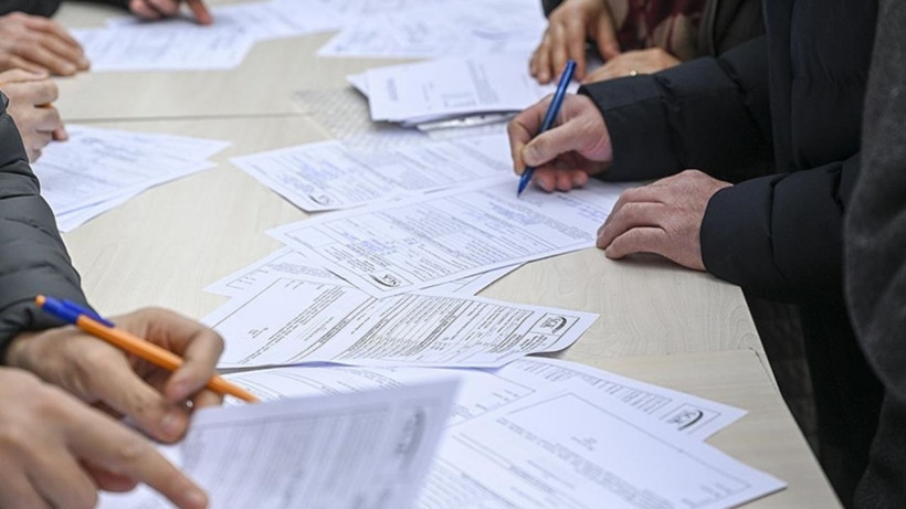 Kademeli emeklilikte yeni gelişme var mı? Kademeli emeklilik geliyor mu, çıkacak mı? - Resim: 1