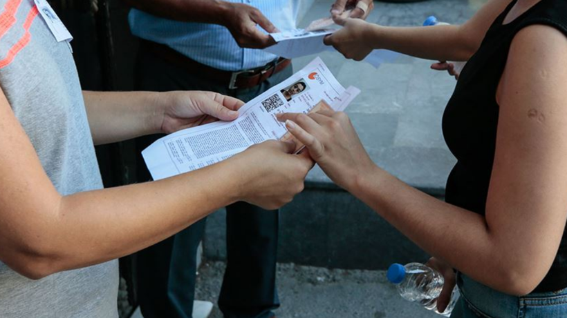 AÇIKLANDI! KPSS Lisans sonuçları erişime açıldı! 2025 KPSS Lisans sonuç sorgulama linki - Resim: 1
