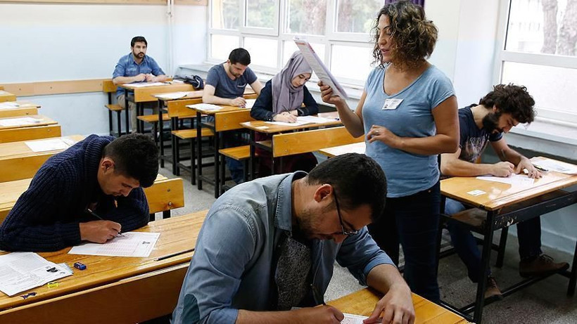 AÇIKLANDI! KPSS Lisans sonuçları erişime açıldı! 2025 KPSS Lisans sonuç sorgulama linki - Resim: 2