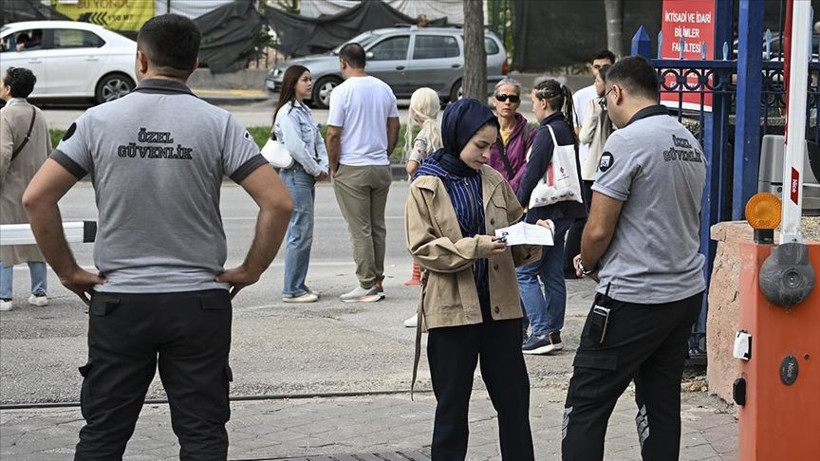 AÇIKLANDI! KPSS Lisans sonuçları erişime açıldı! 2025 KPSS Lisans sonuç sorgulama linki - Resim: 4