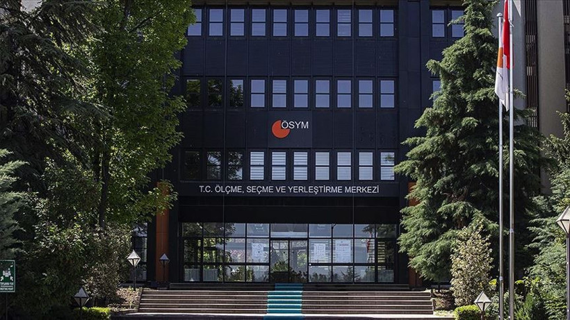 Sağlık Bakanlığı tercih sonuçları açıklandı mı? KPSS:2025/5 sonuçları ne zaman açıklanacak? - Resim: 4