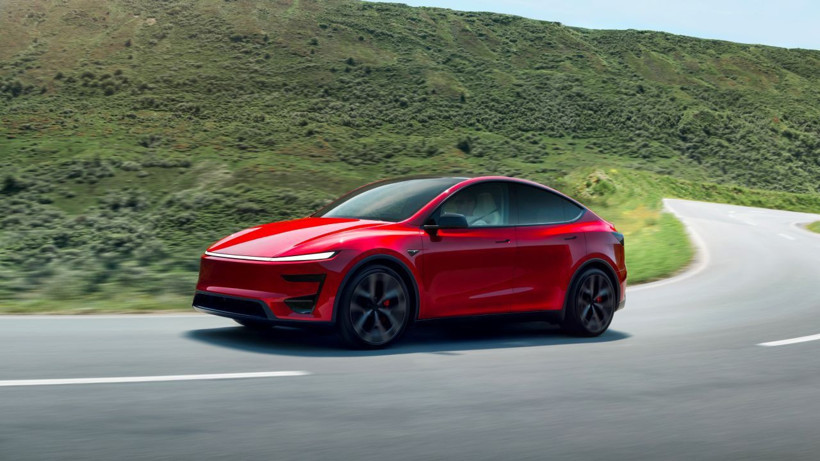 Tesla'dan Türkiye'deki en ucuz otomobili Model Y'ye zam kararı! - Resim: 2