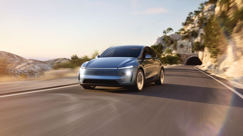 Tesla'dan Türkiye'deki en ucuz otomobili Model Y'ye zam kararı! - Resim: 1