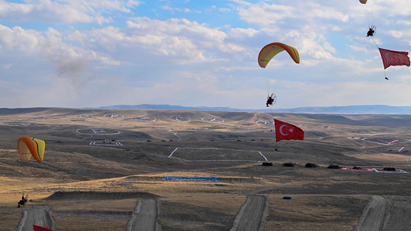 "Ateş Serbest" tatbikatında hedefler tam isabet vuruldu - Resim: 15