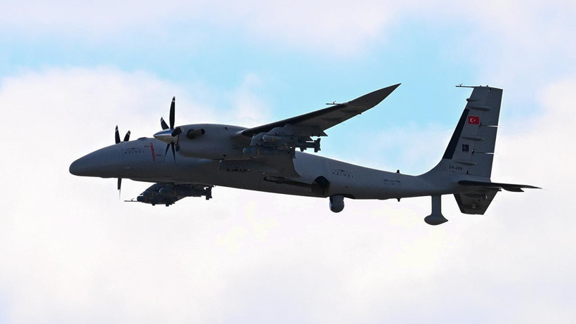 "Ateş Serbest" tatbikatında hedefler tam isabet vuruldu - Resim: 17