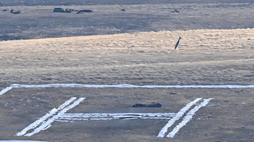 "Ateş Serbest" tatbikatında hedefler tam isabet vuruldu - Resim: 18