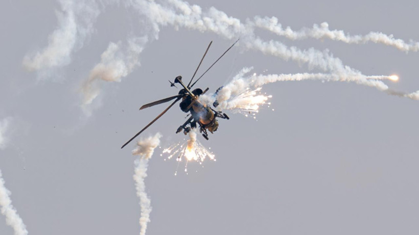 "Ateş Serbest" tatbikatında hedefler tam isabet vuruldu - Resim: 2