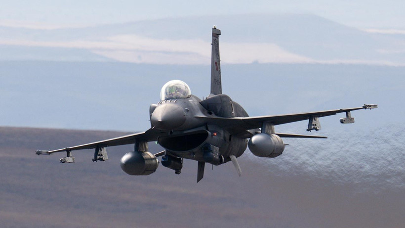 "Ateş Serbest" tatbikatında hedefler tam isabet vuruldu - Resim: 22