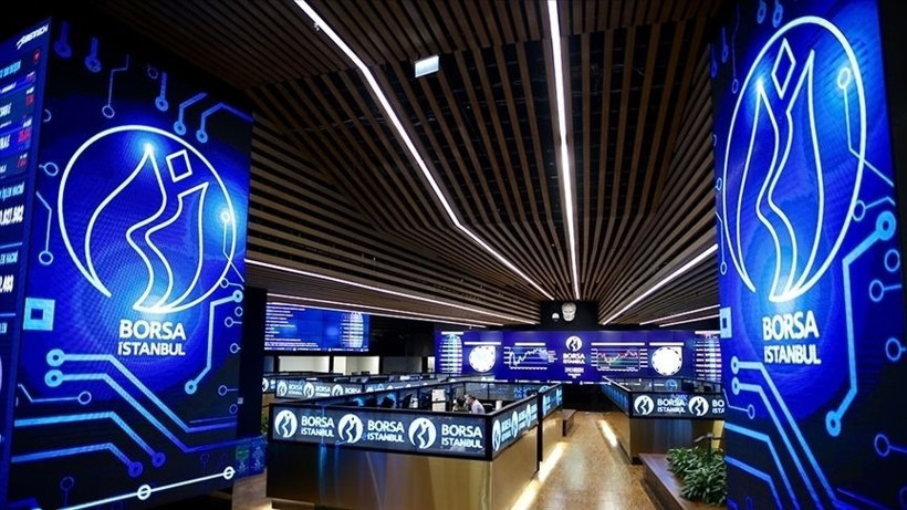 Borsa İstanbul'da haftanın en çok yükselen ve düşen hisseleri belli oldu! - Resim: 1